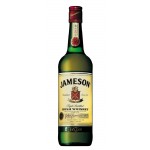 Jameson Triple Distilled Irish Whisky
